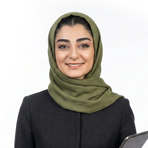صبا محمدی